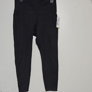 Old Navy Charcoal Leggings